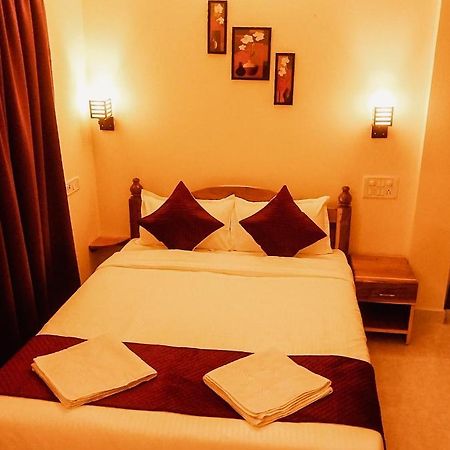 Casa De Menorah Hotel Nerul  Exterior photo