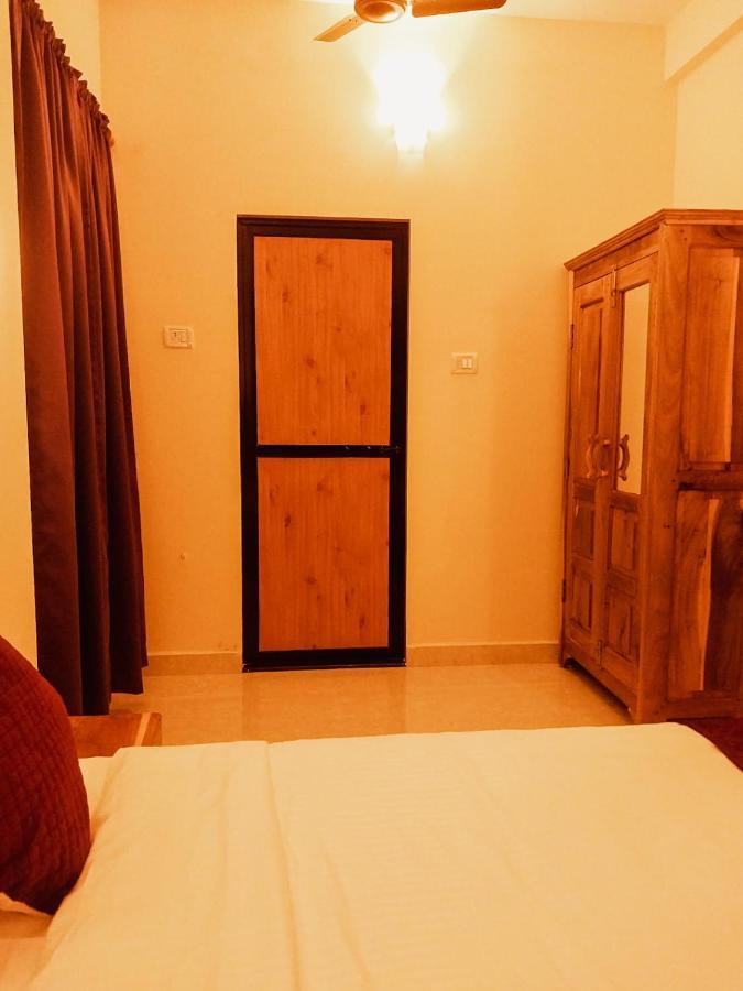 Casa De Menorah Hotel Nerul  Exterior photo