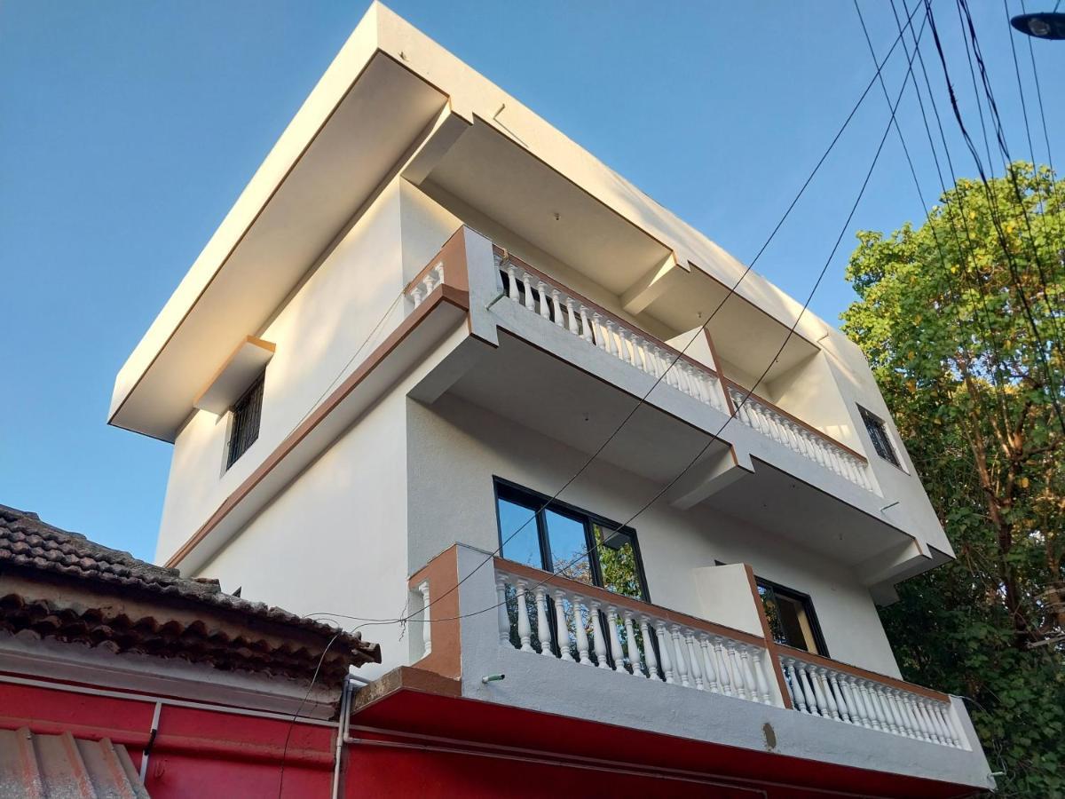 Casa De Menorah Hotel Nerul  Exterior photo