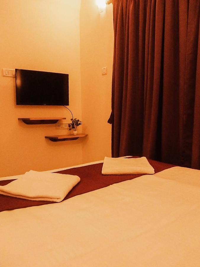 Casa De Menorah Hotel Nerul  Exterior photo